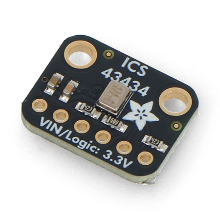 Was ist ein MEMS Mikrofon?